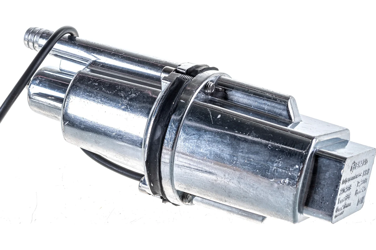 Вибрационный насос ВН-10В Вихрь