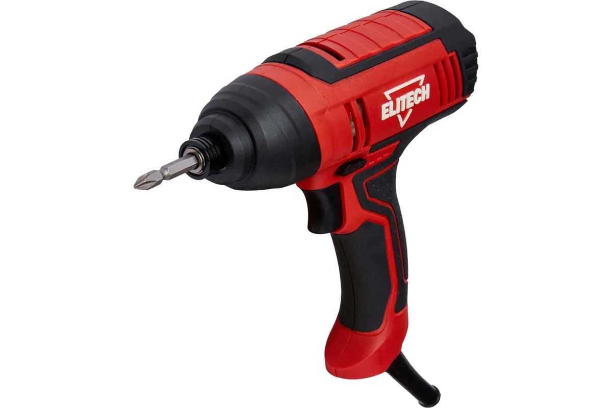 ELITECH ВУ 250РЭ (E2201.014.00) (Винтоверт)