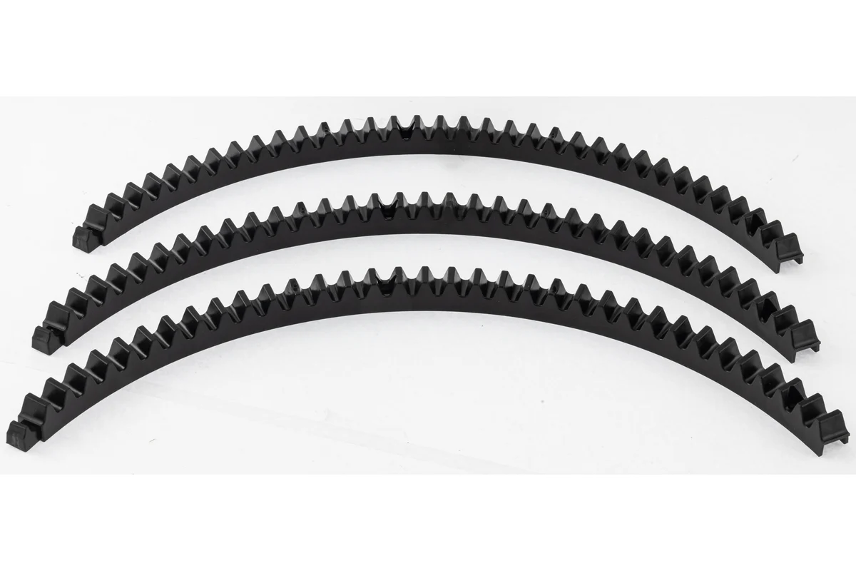 Венец полиамидный для БСЛ-120// Сибртех