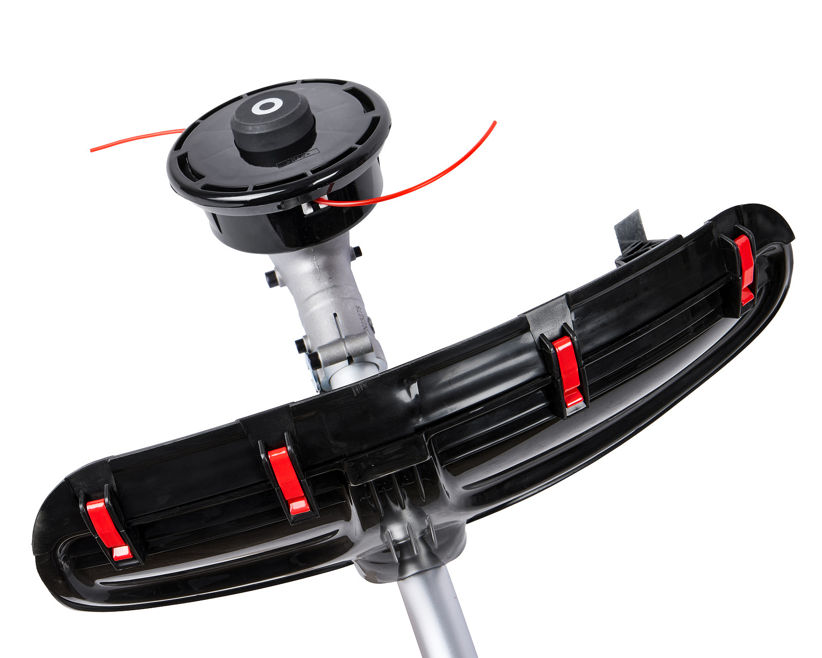 ELITECH HD BG 4222CU (E1602.013.00) Триммер бензиновый,41.5см3,2.2л.с.,т\бак0.94л,48\25см,7.3 кг,пря