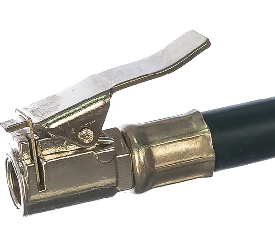 Набор пневмоинструмента (пневмогайковёрт и пневмопистолет) // FUBAG