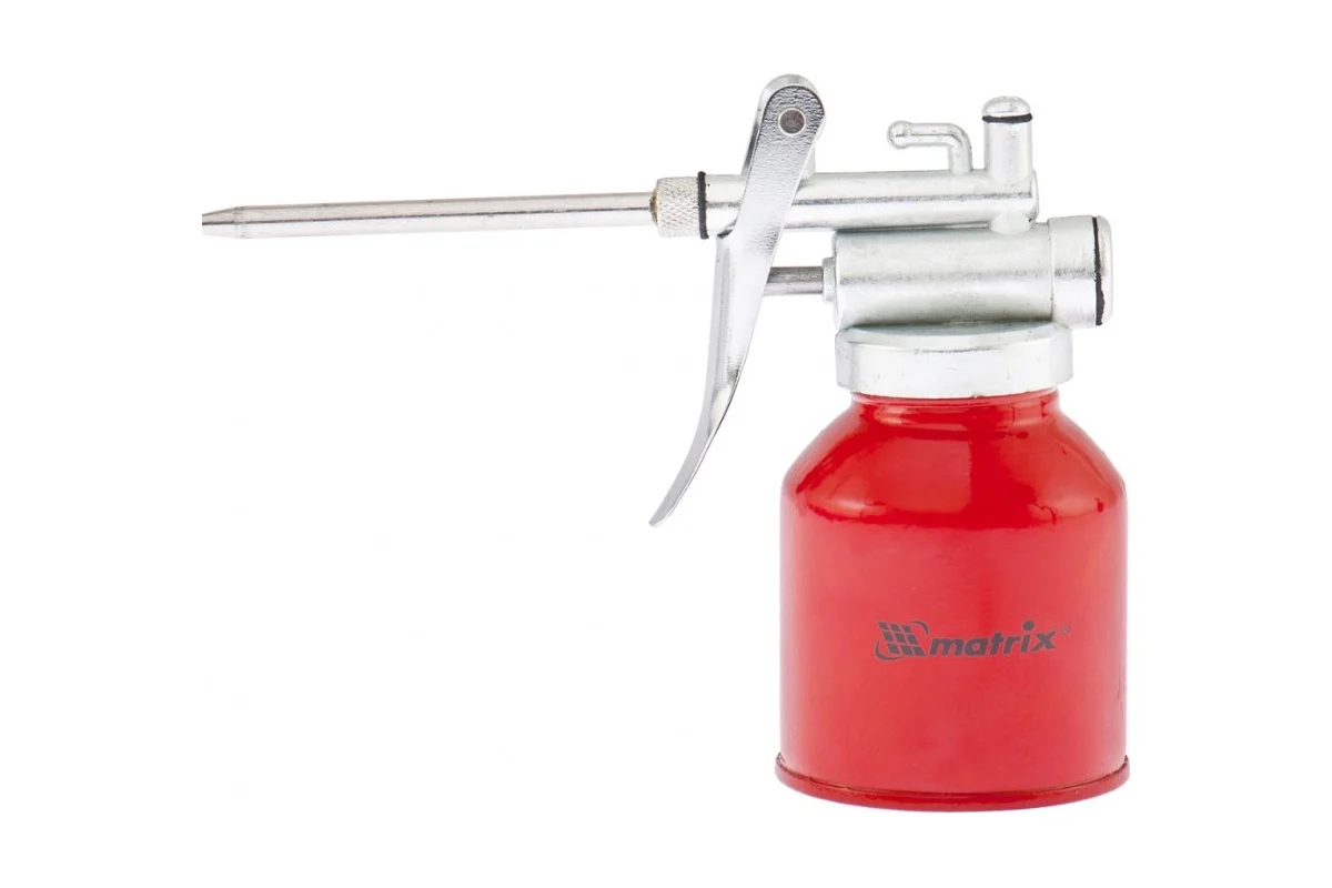 Масленка-нагнетатель, 0,25 л //MATRIX