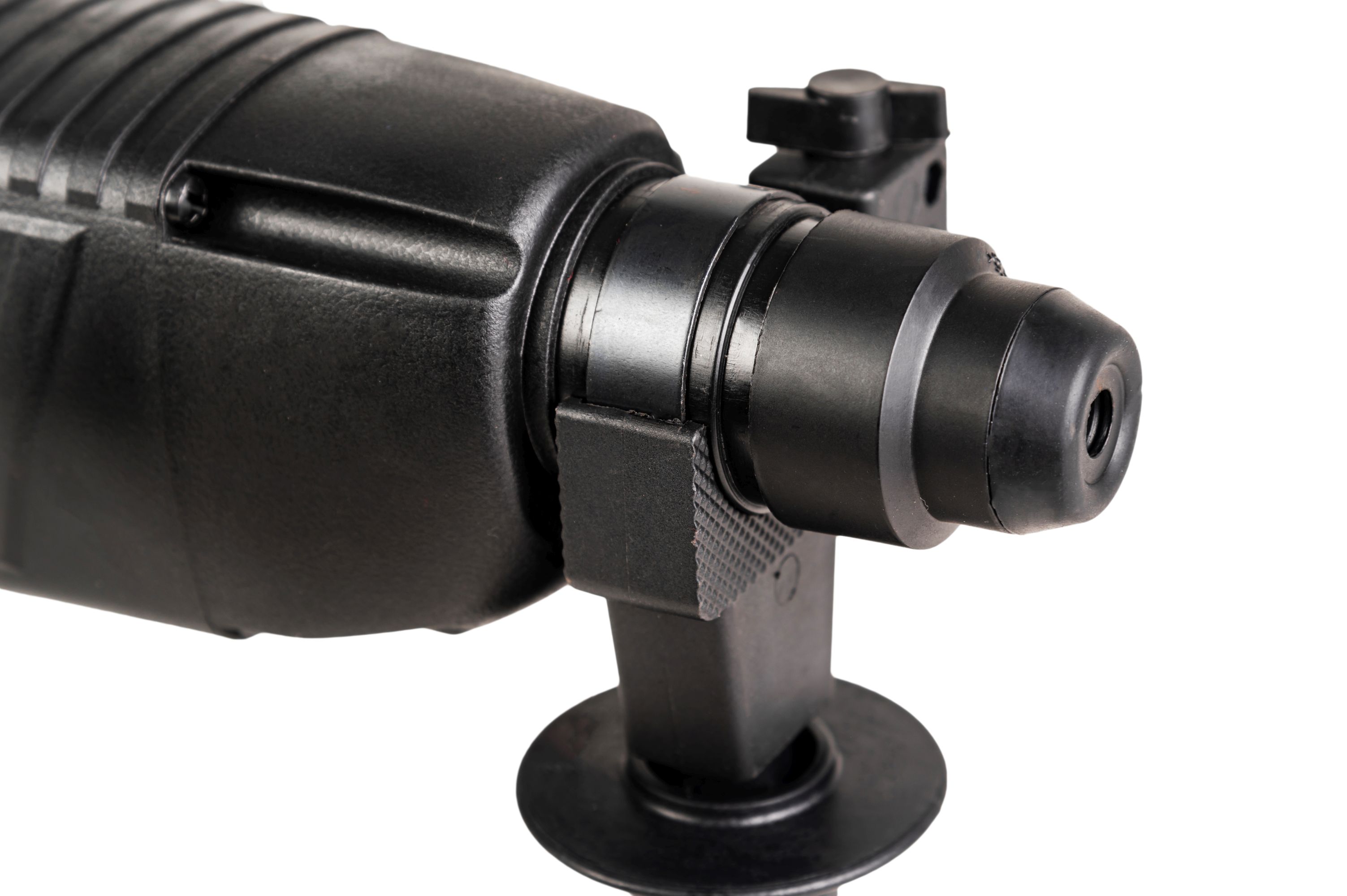 Перфоратор SDS-Plus электрич. P.I.T. PBH24-C МАСТЕР (горизонт, 850Вт, 2,8Дж, 3реж, Ø24мм, 0-1100)