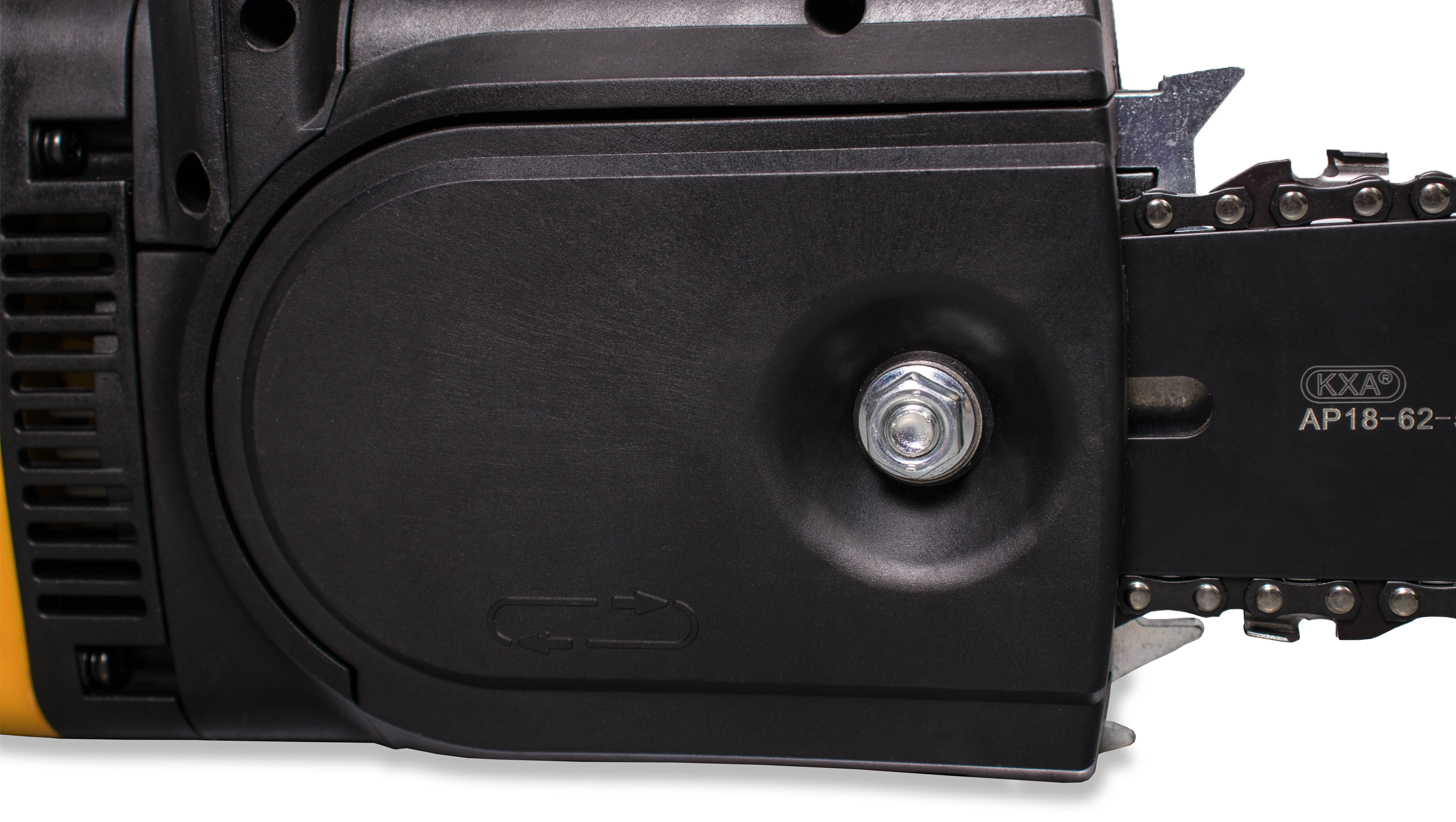 Электропила CHAMPION  422-18" 3/8-1,3-62 (2,2кВт 4,4кг)