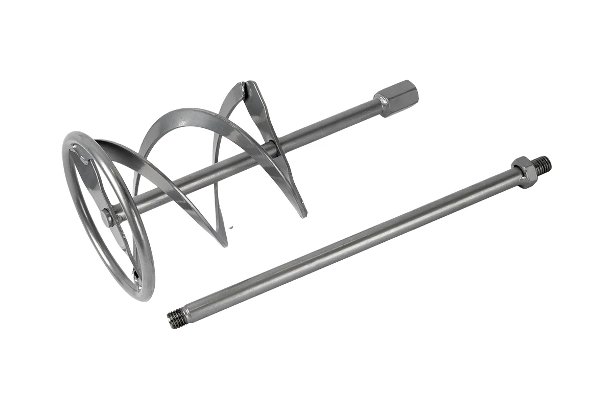 Дрель миксер ПУЛЬСАР МС 140-1600 1600Вт,2ск,240-500/380-850об/мин,пл,пуск насадка 140мм, 4,2кг