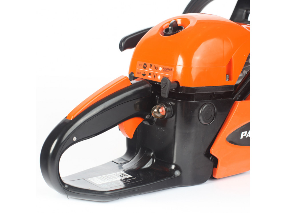 Бензопила PATRIOT PT 5220 Imperial  3,4л/с  20" (76зв 0,325 1.5)