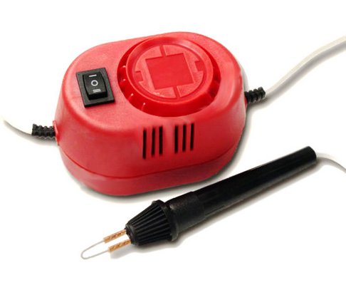 Прибор  для выжигания "Огонек"