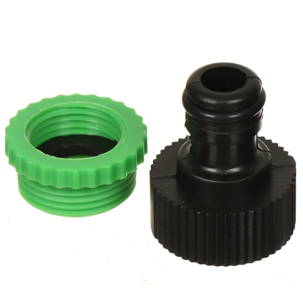 Шланг поливочный, удлиняющийся,Grandi, Expandable, латекс, 7.5х22,5м, с пистолетом. 352350