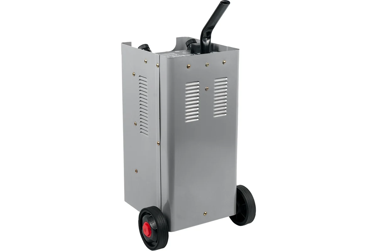 Пуско-зарядное устройство QUATTRO ELEMENTI Tech Boost 320 ( 12 / 24 Вольт, заряд до 45А, пуск до 300