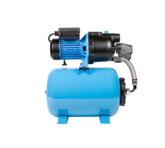 Насос-автомат «ДЖАМБО ПРО» 60/35 Н-24