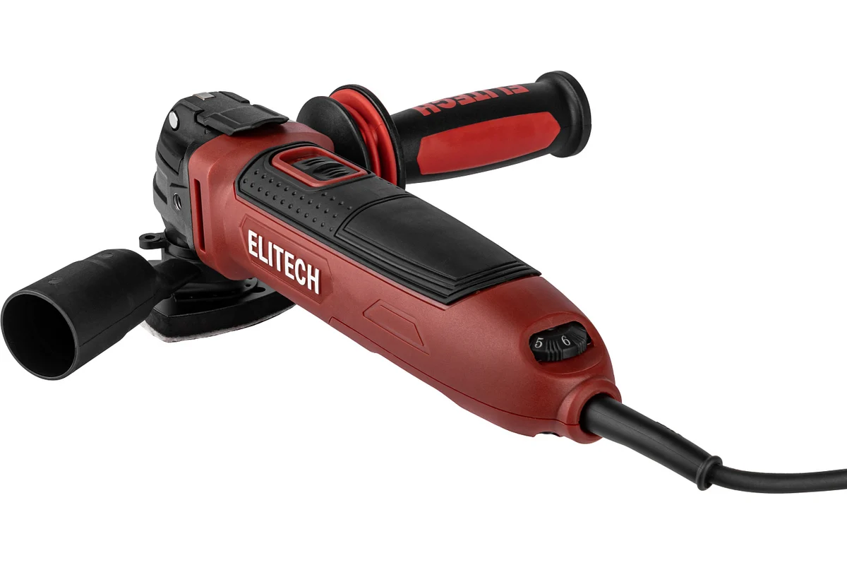 ELITECH МИ 4503Э (E2202.008.01) (Мультиинструмент)