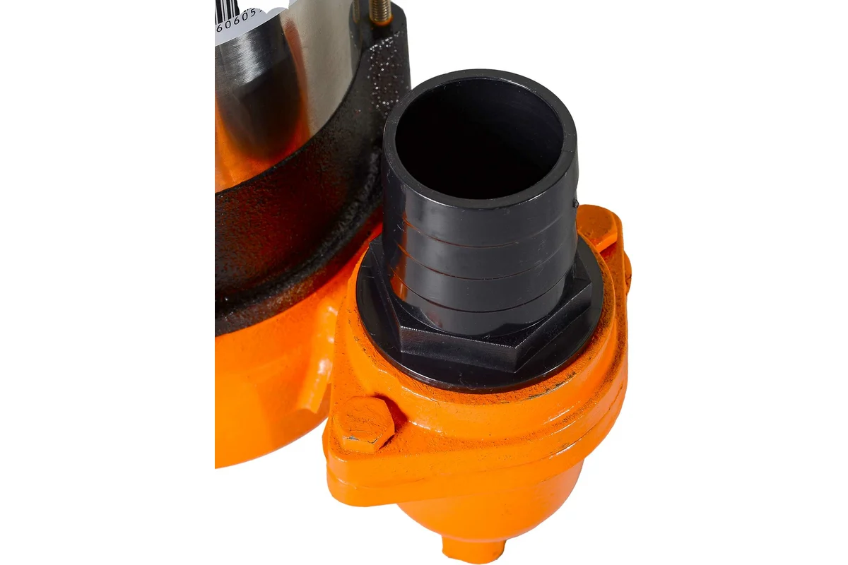 Фекальный насос ФН-750 Вихрь