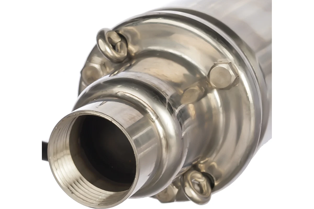 Насос скважинный ВИХРЬ СН-60В, 370Вт, h подъема 60м, 150л/ч