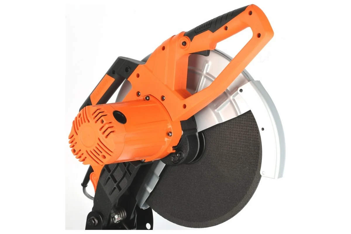 Машина монтажная (отрезная) PATRIOT Expert FM 380, мощность 2600 Вт, диаметр отрезного круга 355