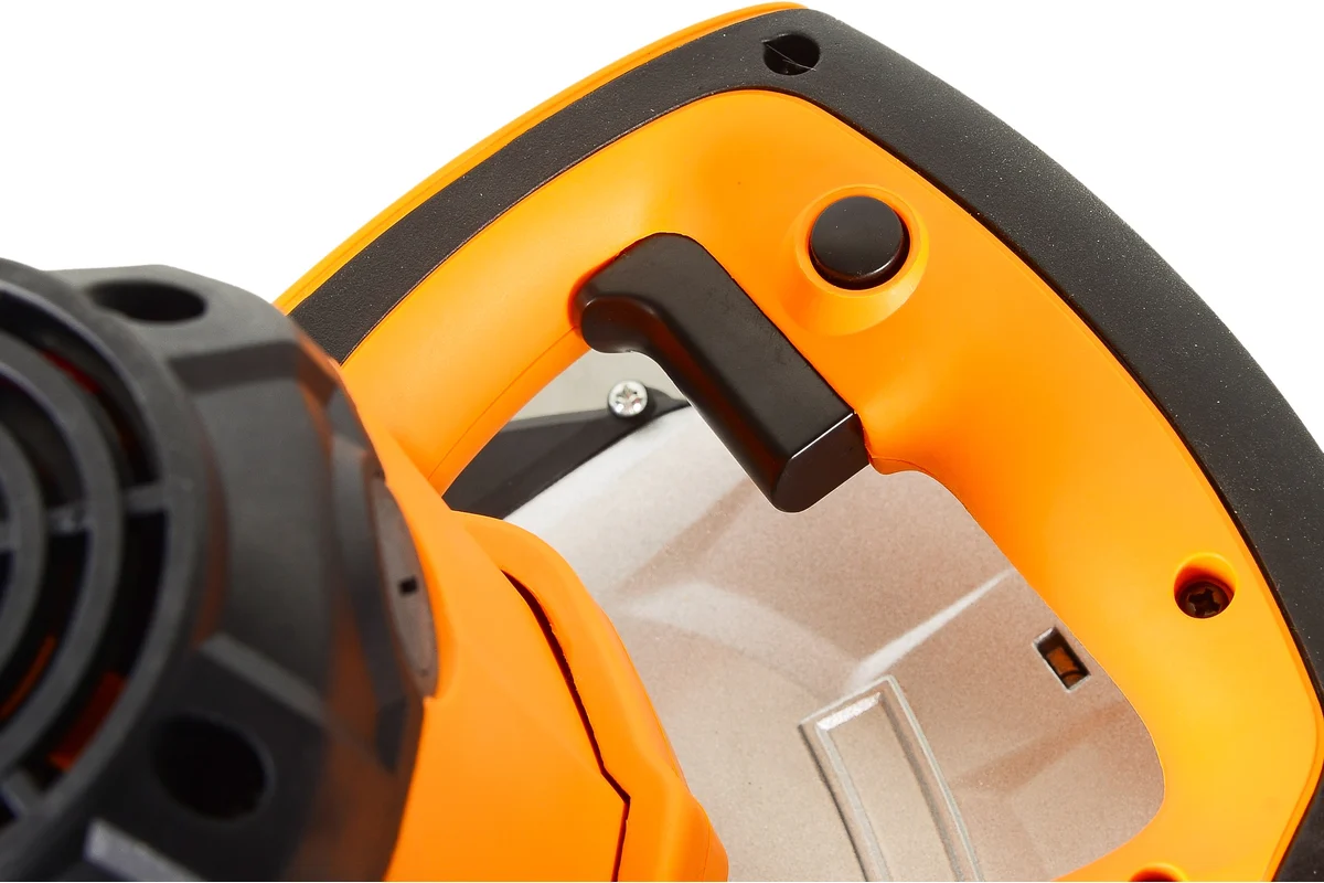 ВИХРЬ ДП-185/1600  Пила диск., 1,6 кВт, 4500 об/мин, диск 185х20 мм, гл. пропила 65 мм, 4,5 кг