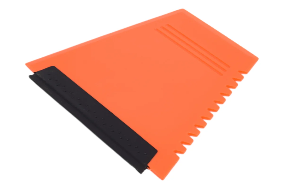 Скребок для льда 11х12см STARTUL STANDART (ST9075-06)