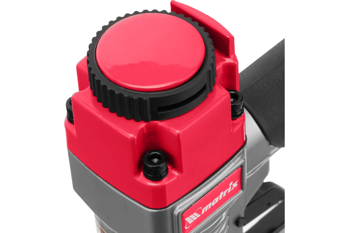 Нейлер-степлер пнев. 3 в 1, с рег. глуб., гвозди 18GA, гвозди 16GA, скобы 18 GA// Matrix