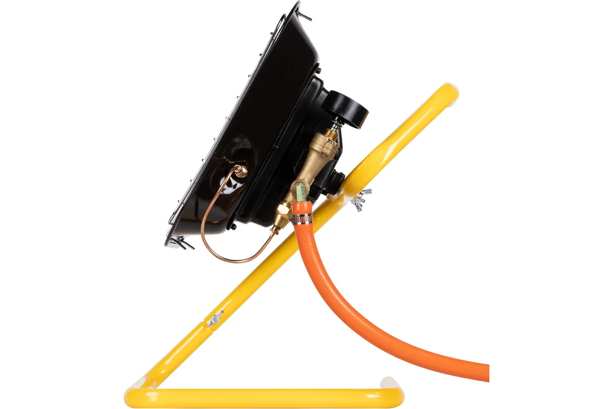 Обогреватель BALLU BIGH-4 инфракрасный газовый