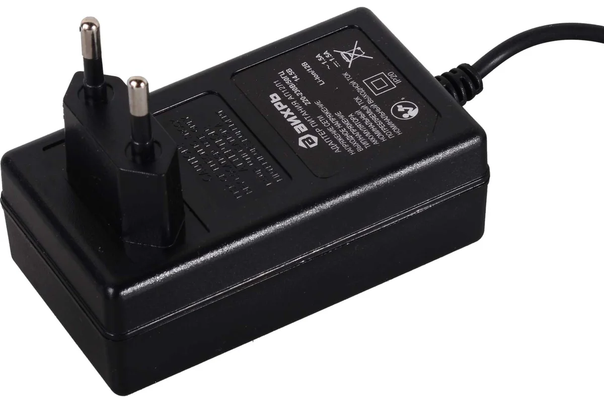 Адаптер для  ДА-12Л-2К (АП12Л1 KP) для шуруповерта 