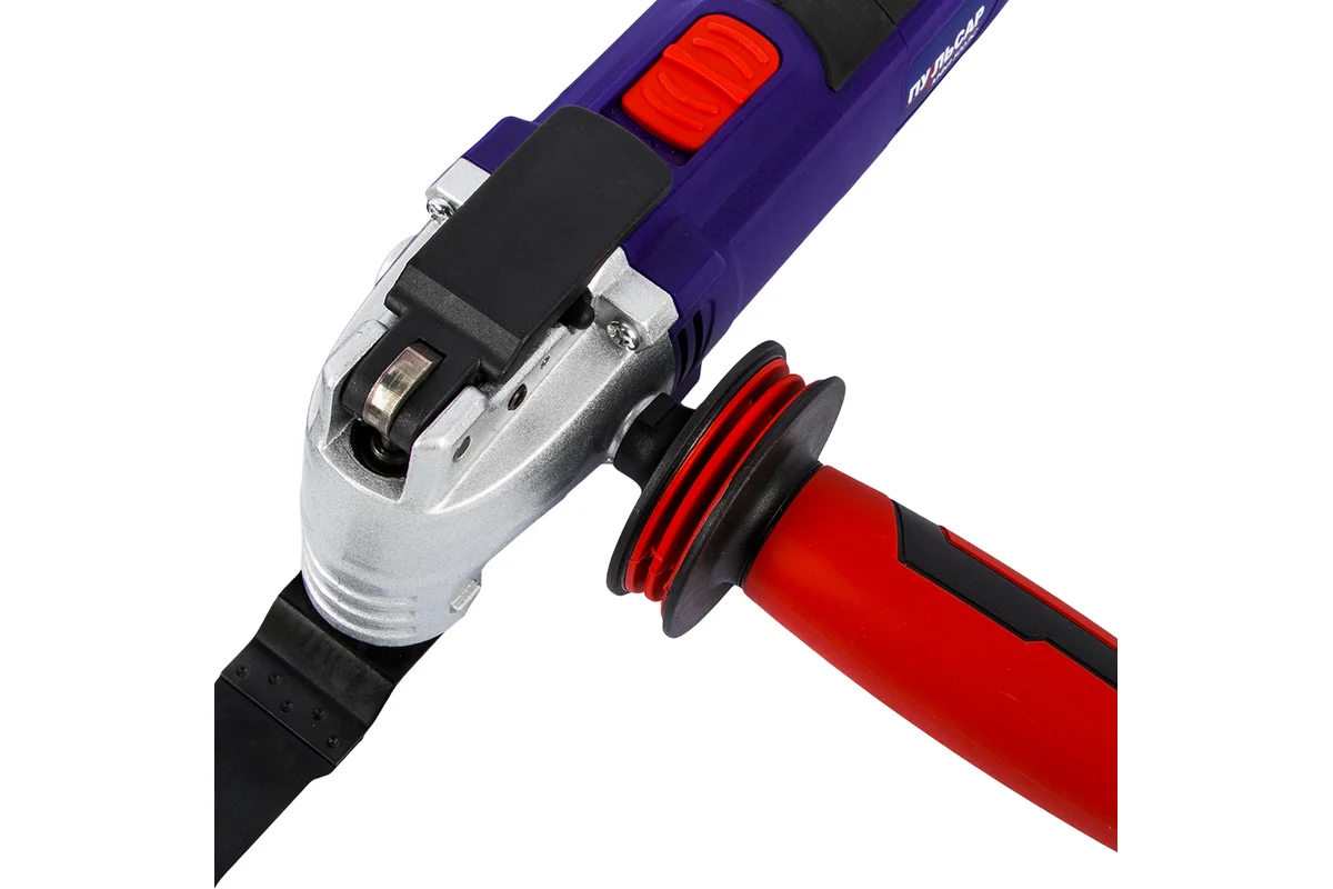 Многофункциональный инструмент сетевой ПУЛЬСАР МФИ 500ЭС (500Вт,8000-16000 кол/мин, пл п,) (792-513)