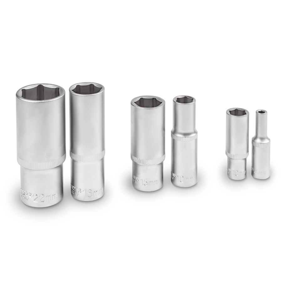 Набор инструментов 216 предметов "PRO" AVS ATS-216