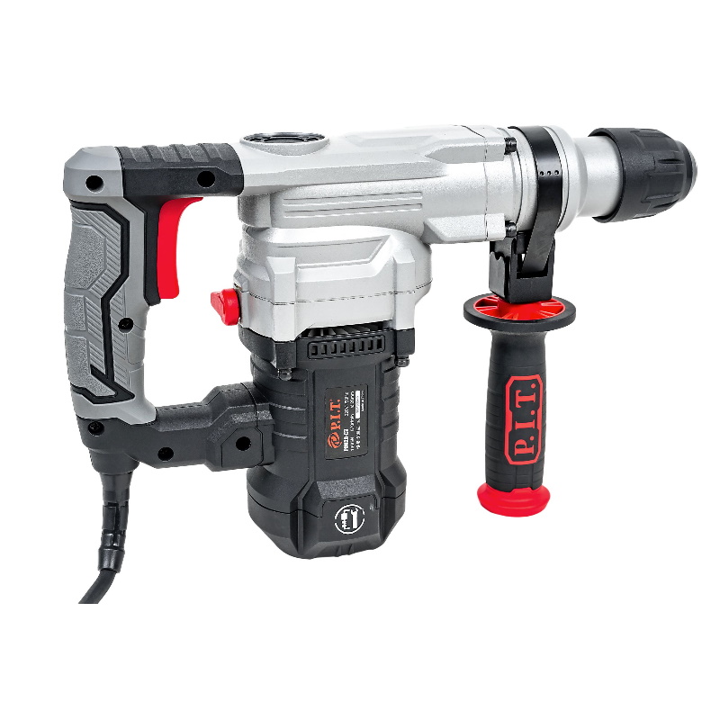 Промо-набор Молоток отбойный GSH65-C2 + Перфоратор PBH28-C3 в подарок