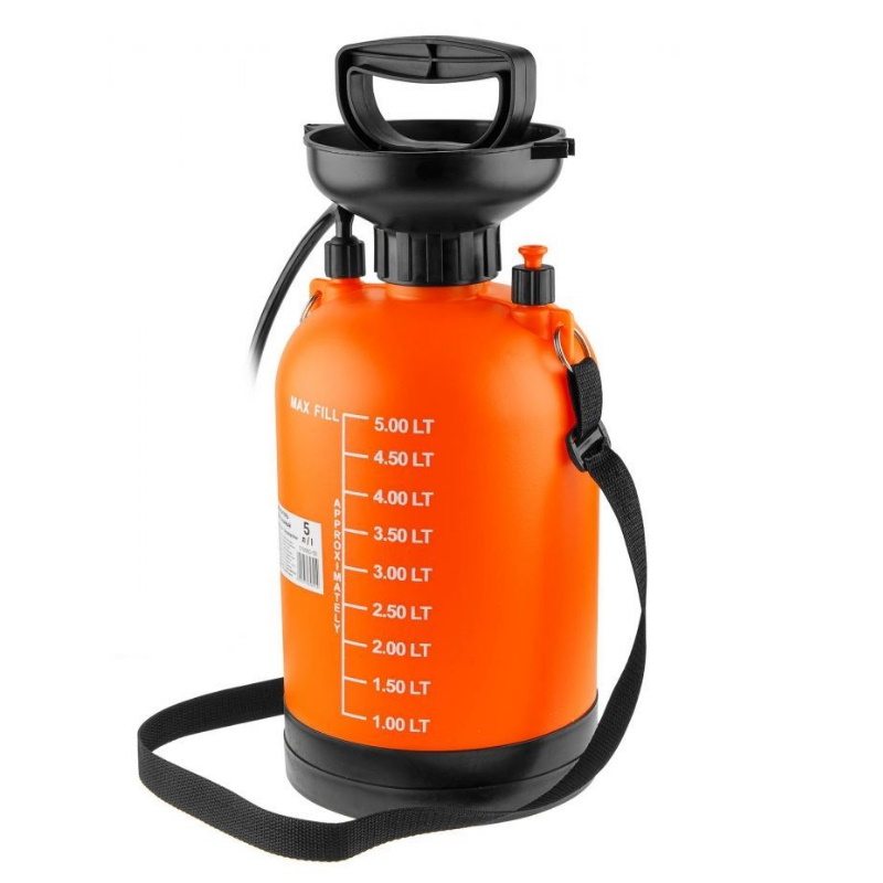 Опрыскиватель компрессионный 5л STARTUL GARDEN (ST6560-50)