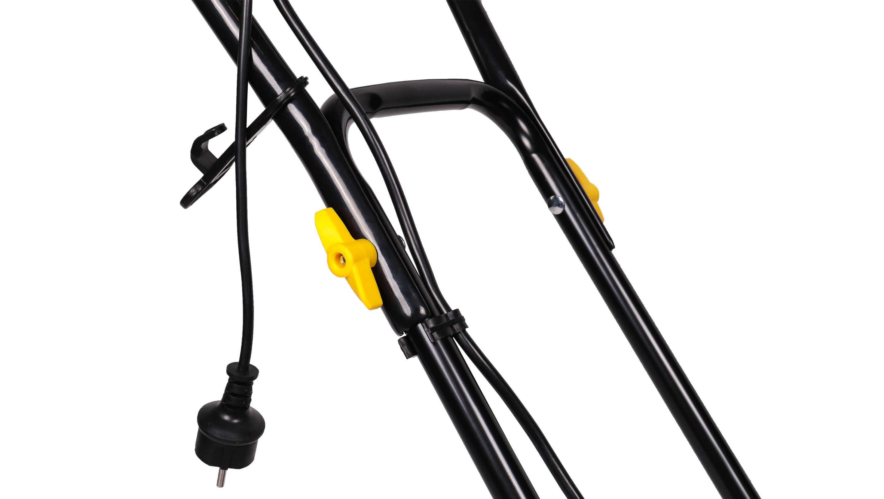 Электрокультиватор CHAMPION EC 1500 1,5кВт, шир. обр. 45см, гл. обр. 20,5см,10.2кг