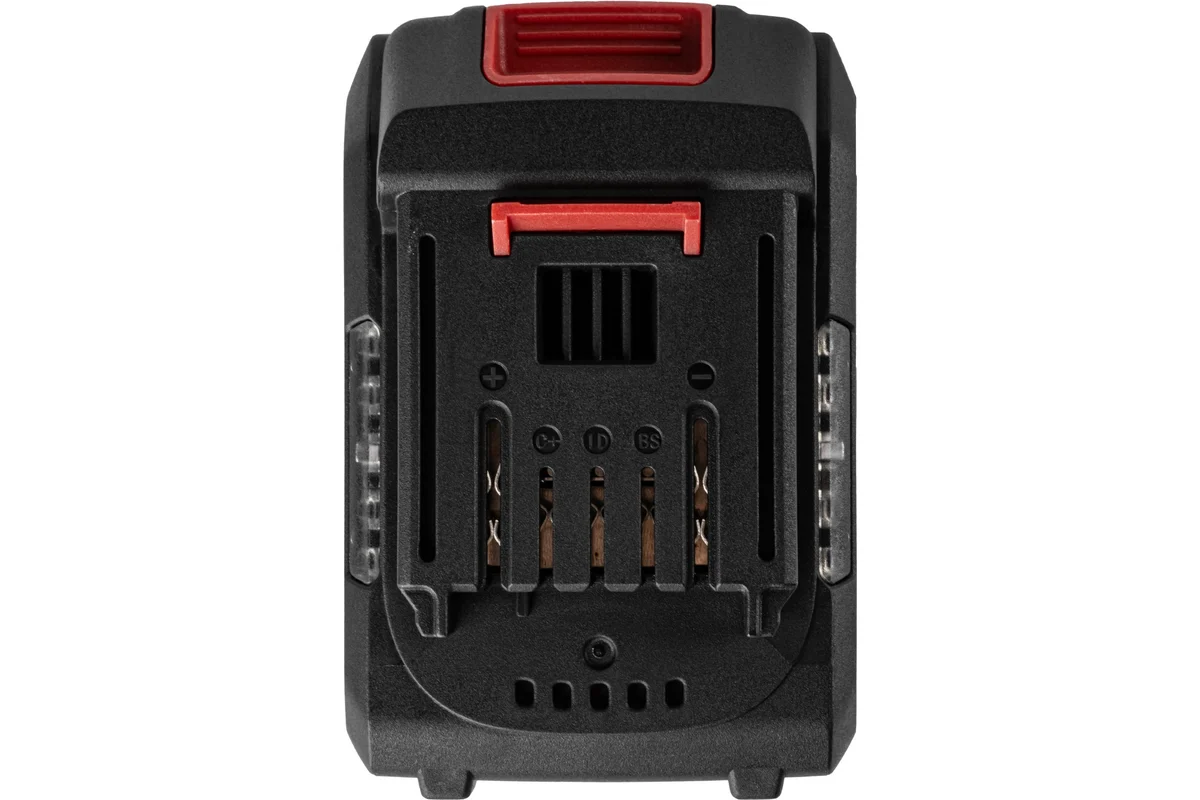 ELITECH Аккумулятор АКБ 2040С (E0911.052.00) ELP, 20В, 4.0Ач, Slider