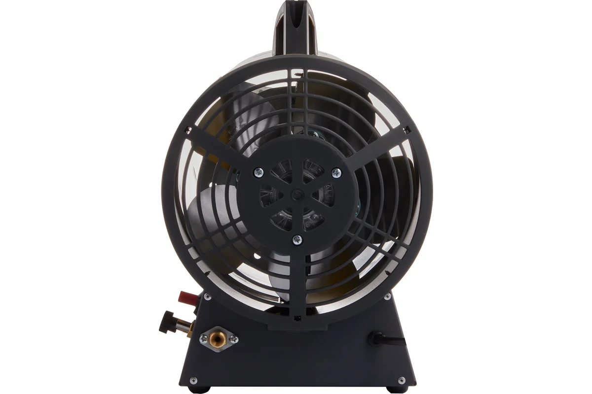 Пушка газовая тепловая BALLU BHG-40