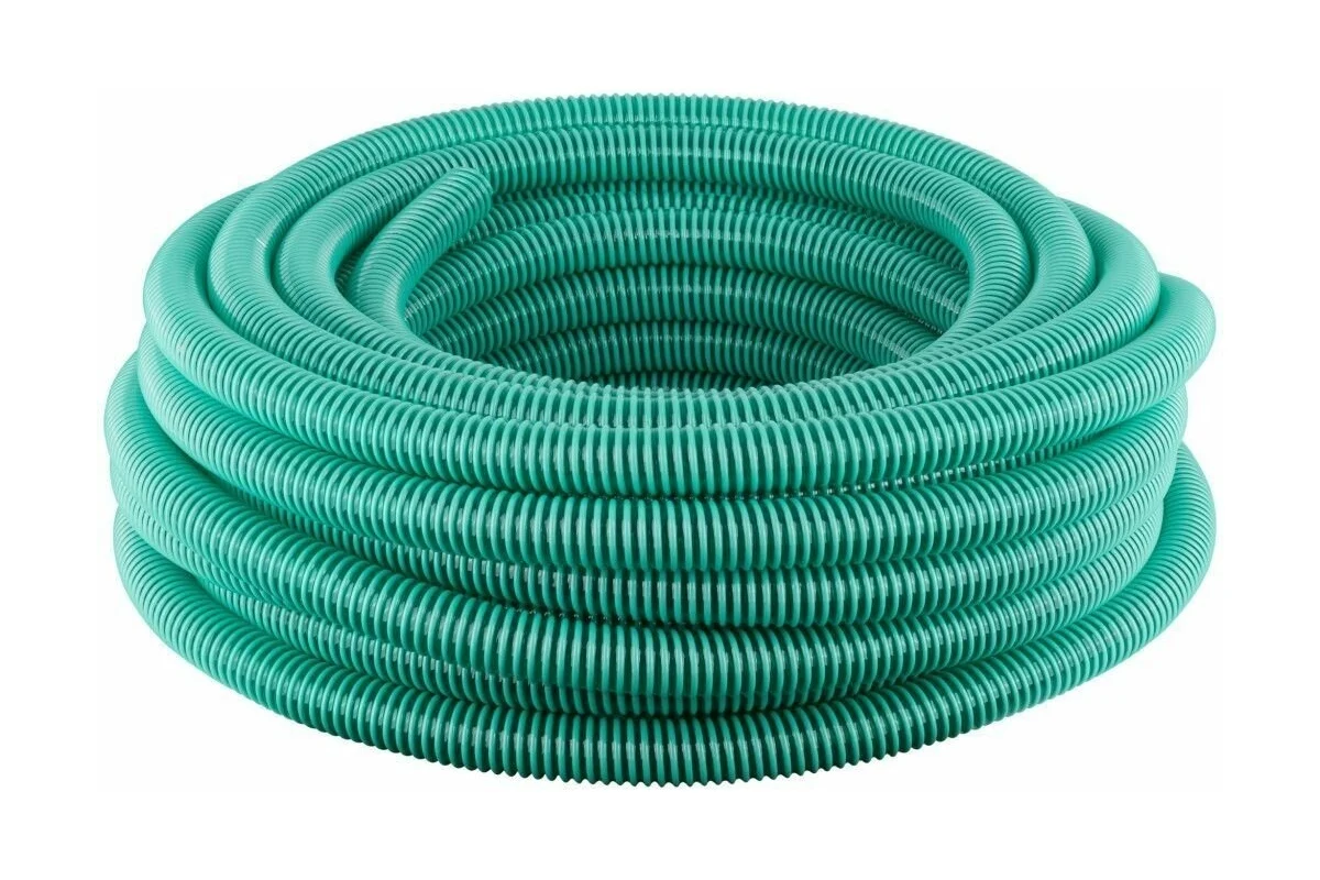 Шланг спиральный напорно-всасывающий 32 мм х 30 м