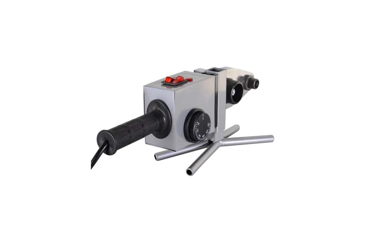 Аппарат для сварки ПВХ труб АСПТ-2000К Ресанта