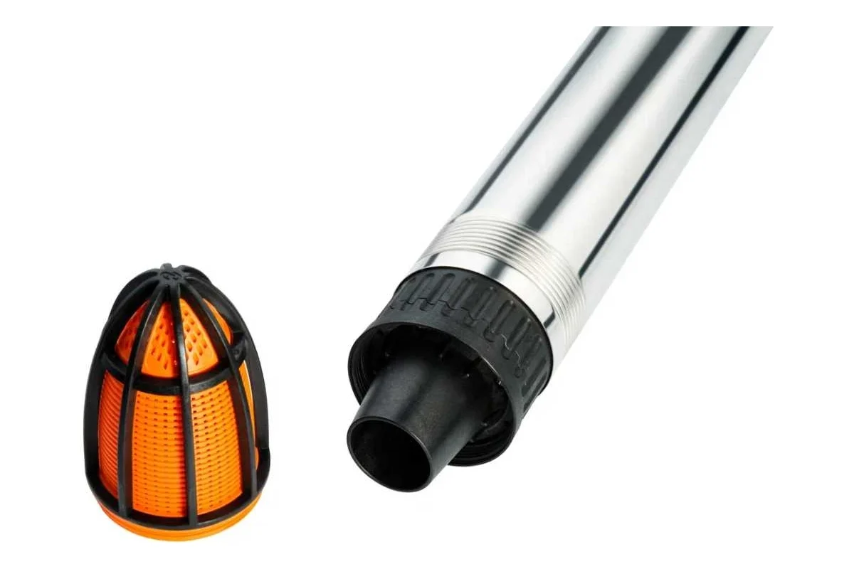 Эл. насос Водомет ПРОФ 40/75 скважинный //Джилекс