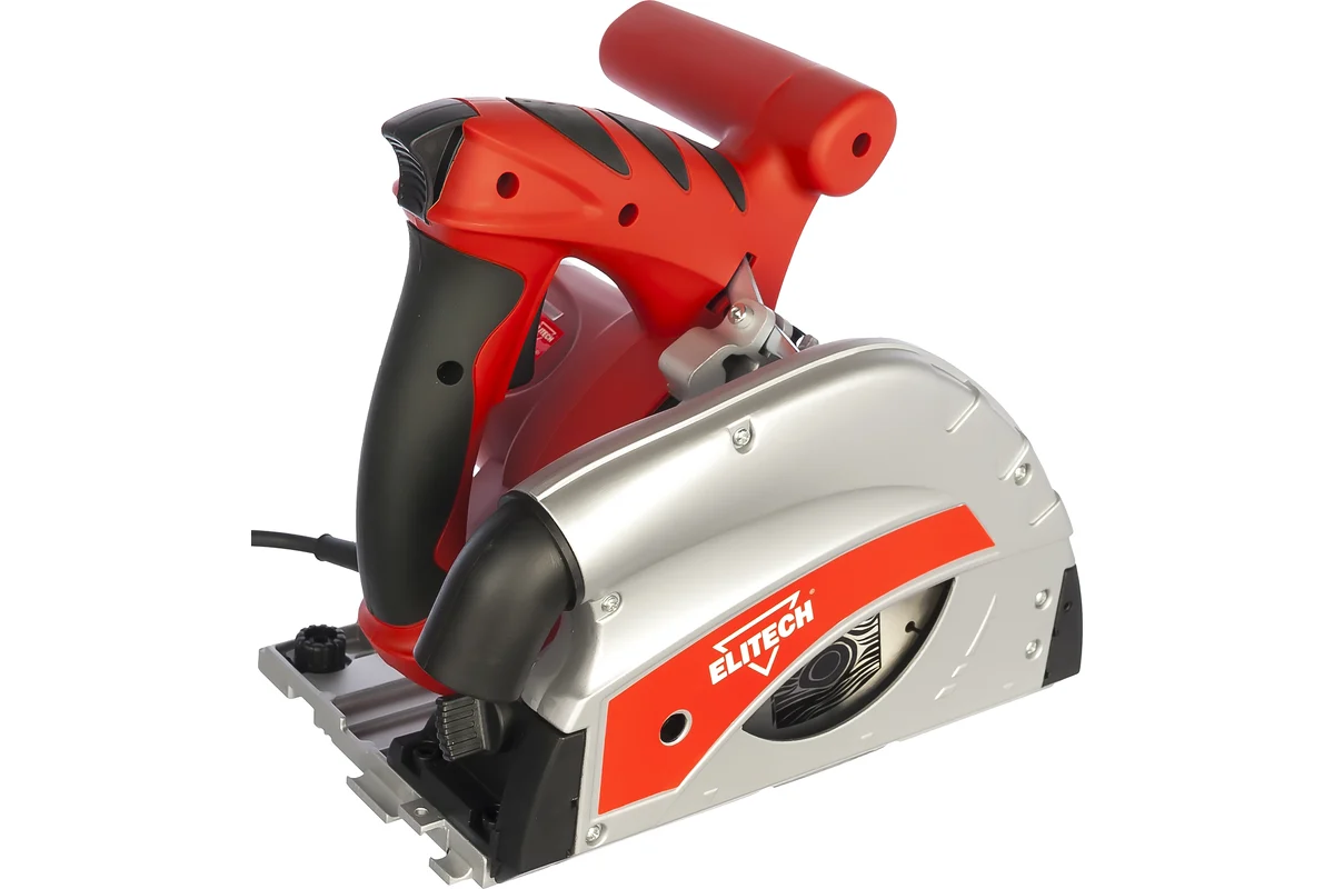 ELITECH ПД 1255П14 Пила диск. погружная