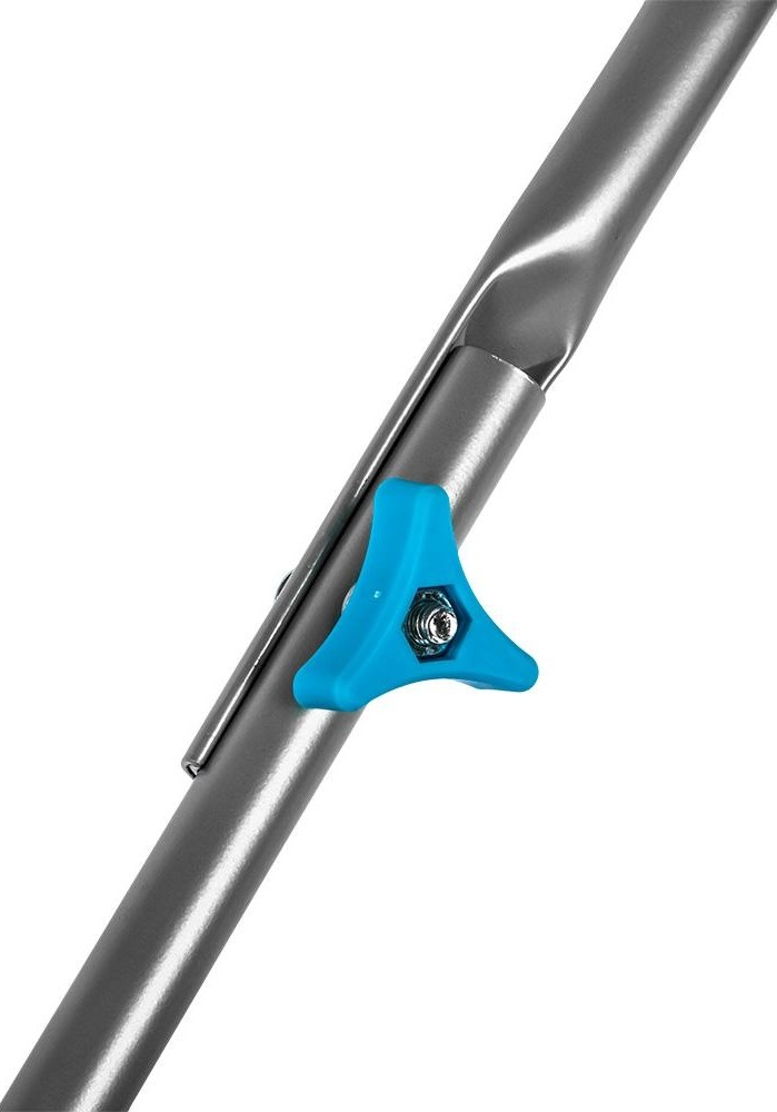 Газонокосилка аккум. DDE BlueTech LMB 3840 ш 38см,выс25-75 без ЗУ и АКБ