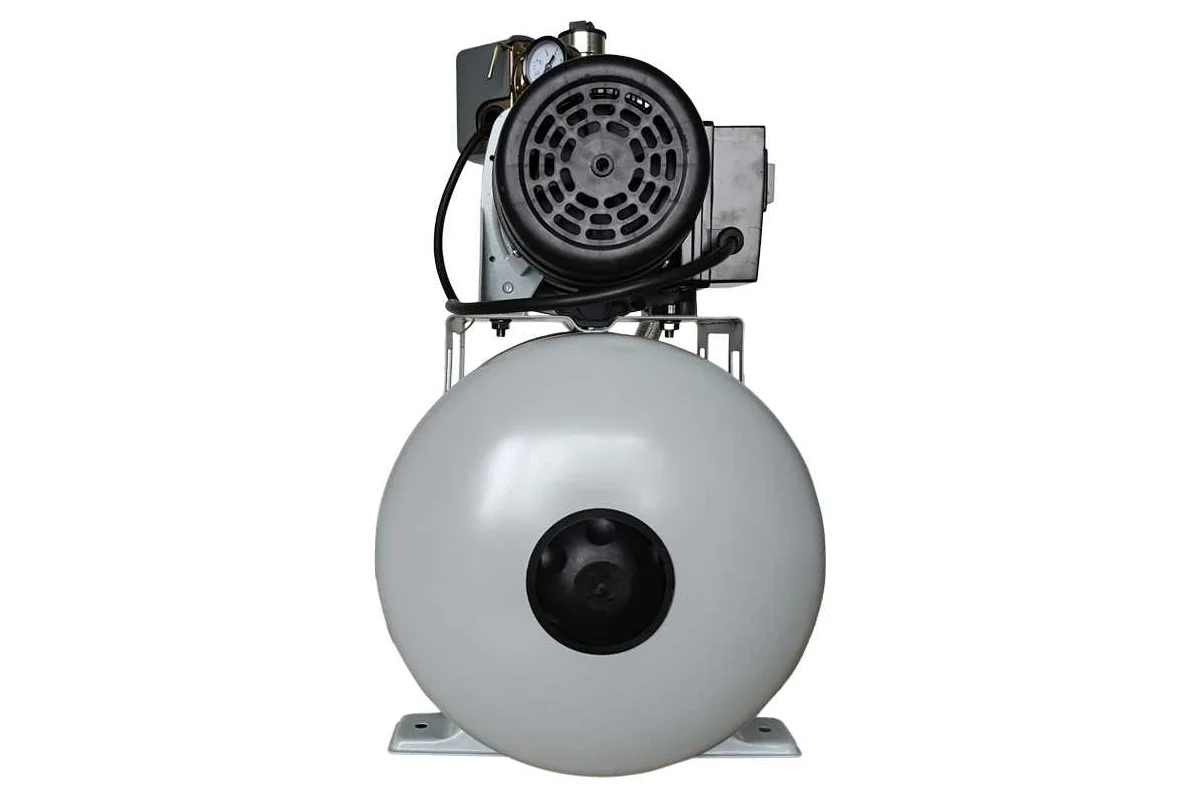 Насосная станция Ресанта АНС-3600П 800Вт, 40м, 60л/мин,гидр-р 24л,гл.всас.9м,1"