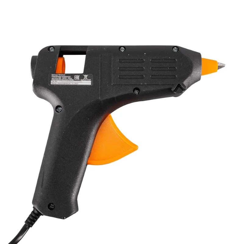 Клеевой пистолет КП-11 Вихрь