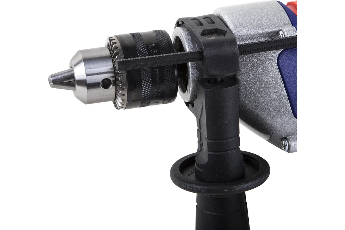 Дрель ударная ПУЛЬСАР ДУ 900 900Вт, ЗВП 13мм 2кг