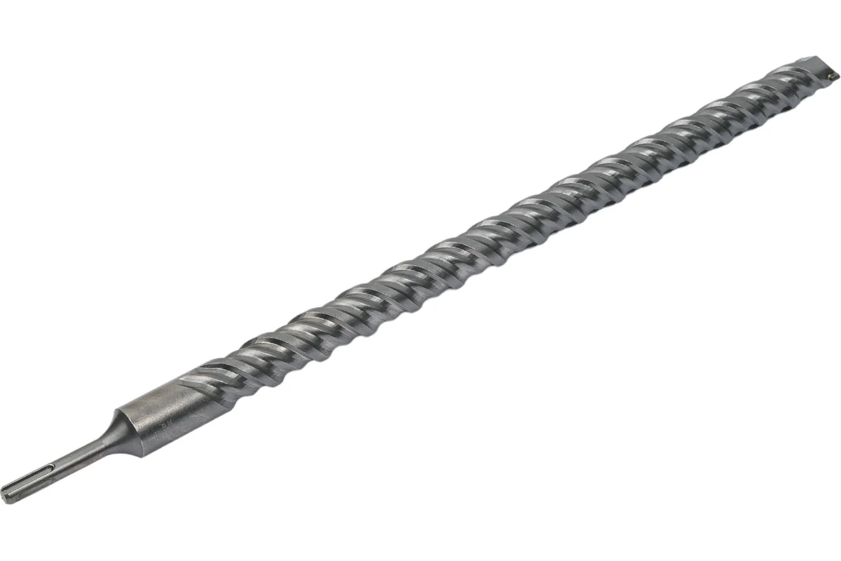 Бур по бетону SDS+ 35x600 "Hardcore"