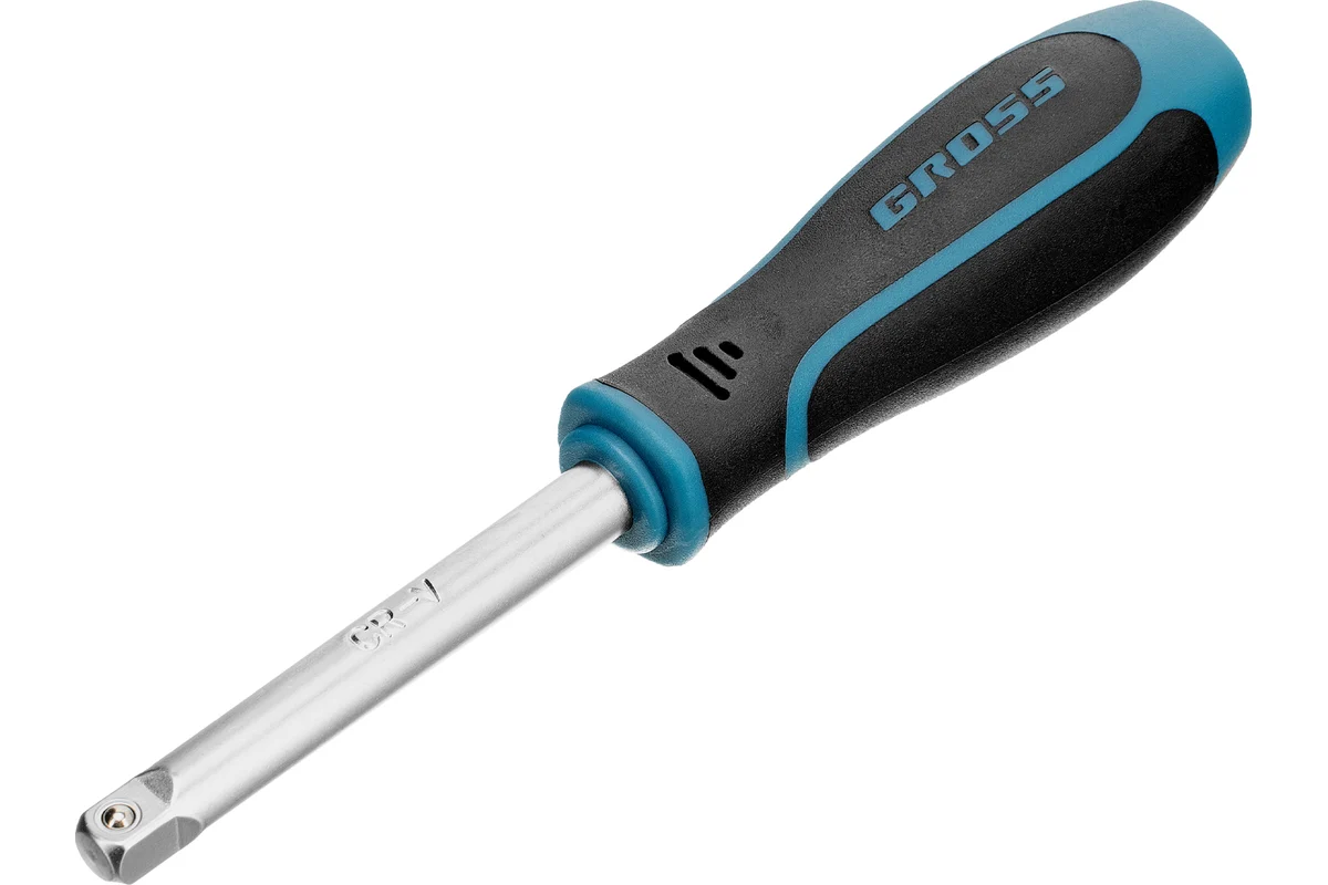 Набор инструмента 101пр.,  120z.1/2" 1/4" CrV //GROSS