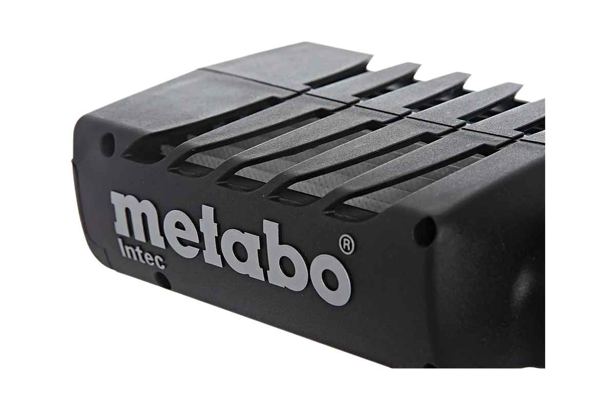 Metabo Плоскошлиф. машина FSR 200 Intec,200 Вт,раб.пластина114х102 мм., 26000к/мин