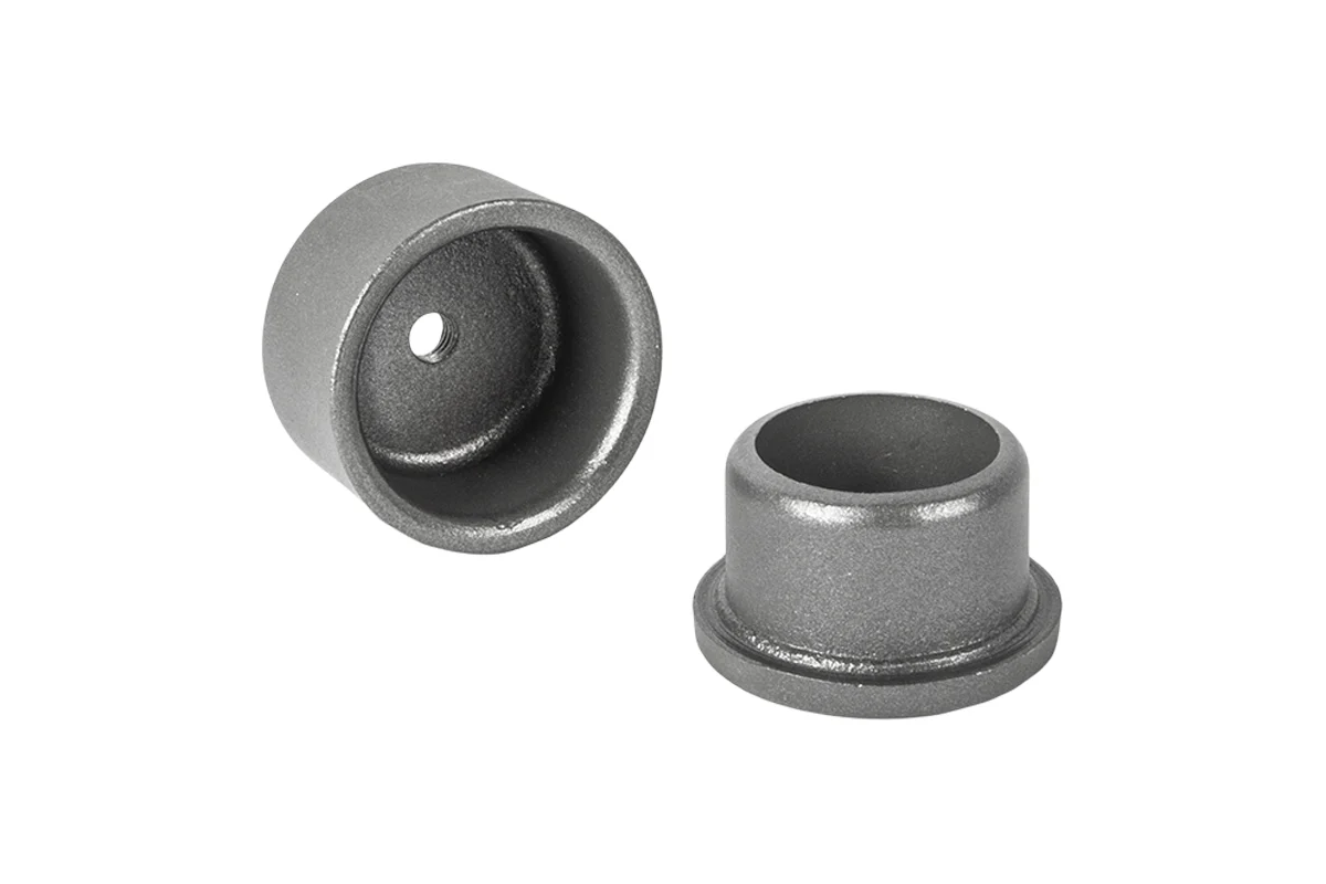 Насадка для сварки пласт.труб QUATTRO ELEMENTI 40мм (парная,в пакете с европодвесом)