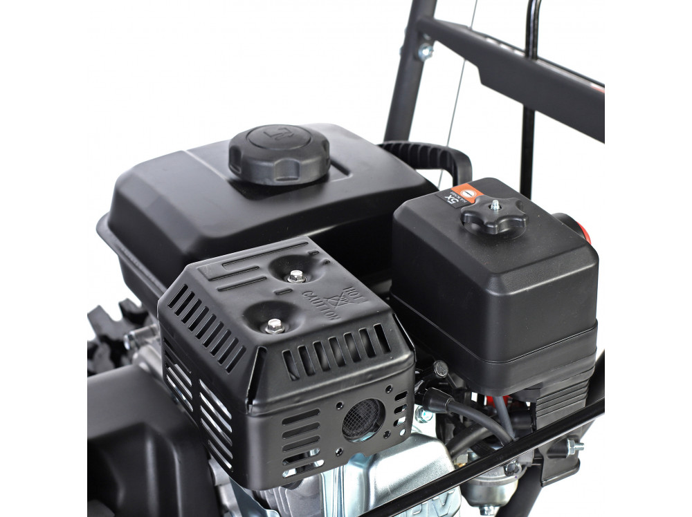 Снегоотбрасыватель PATRIOT PS 601  7,0 л/с, шир. обр. 66см, 5 вперёд/2 назад