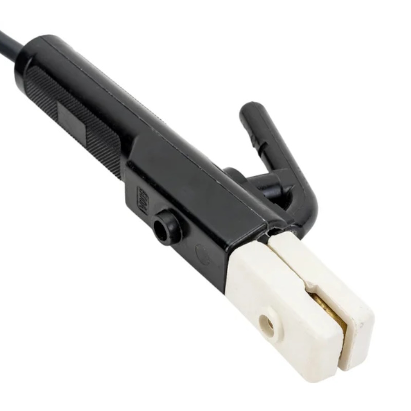 Комплект сварочный для MMA (до 300А, 3 + 3 м) SOLARIS