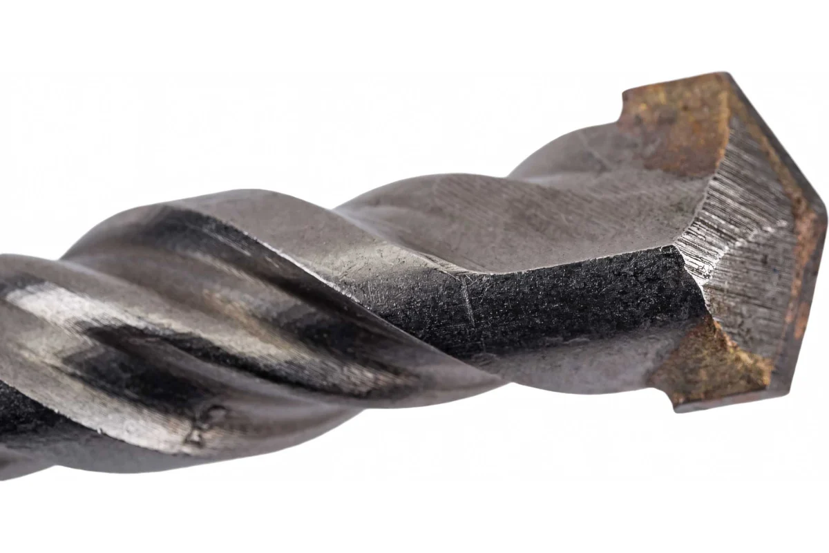 Бур по бетону SDS+ 14x210 мм "Hardcore"