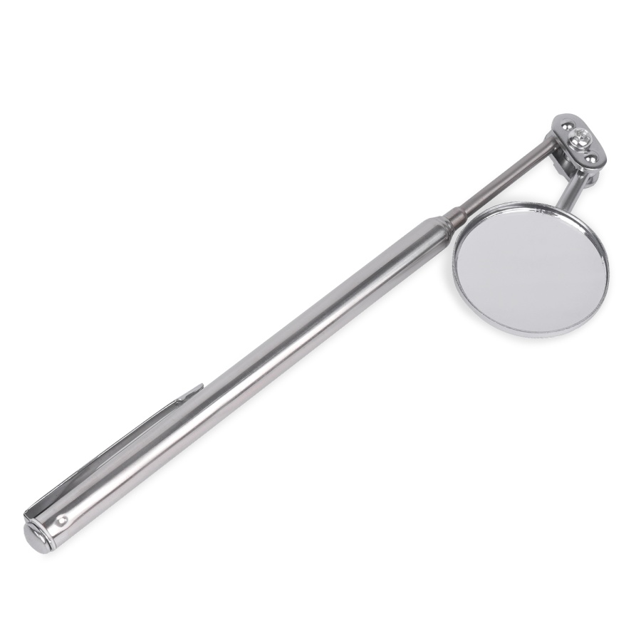 Зеркало инспекционное телескопическое  165-490мм, ф=30 мм, TIM30 // AVS 