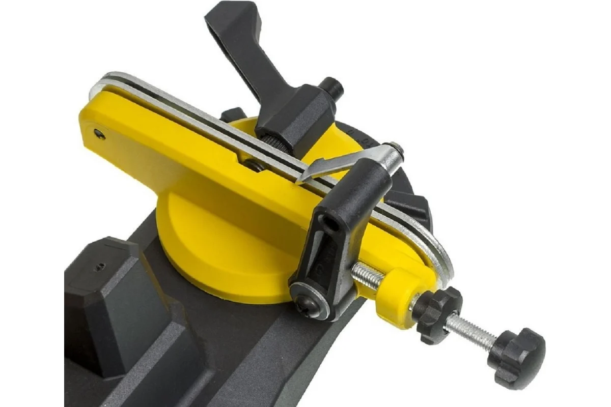 Станок для заточки цепей ECS-100 Huter