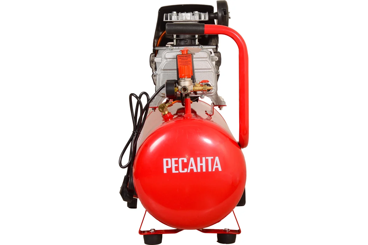 Компрессор КП-50/300М Ресанта