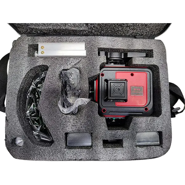 Лазерный нивелир CONDTROL INFINITER  CLG 4D