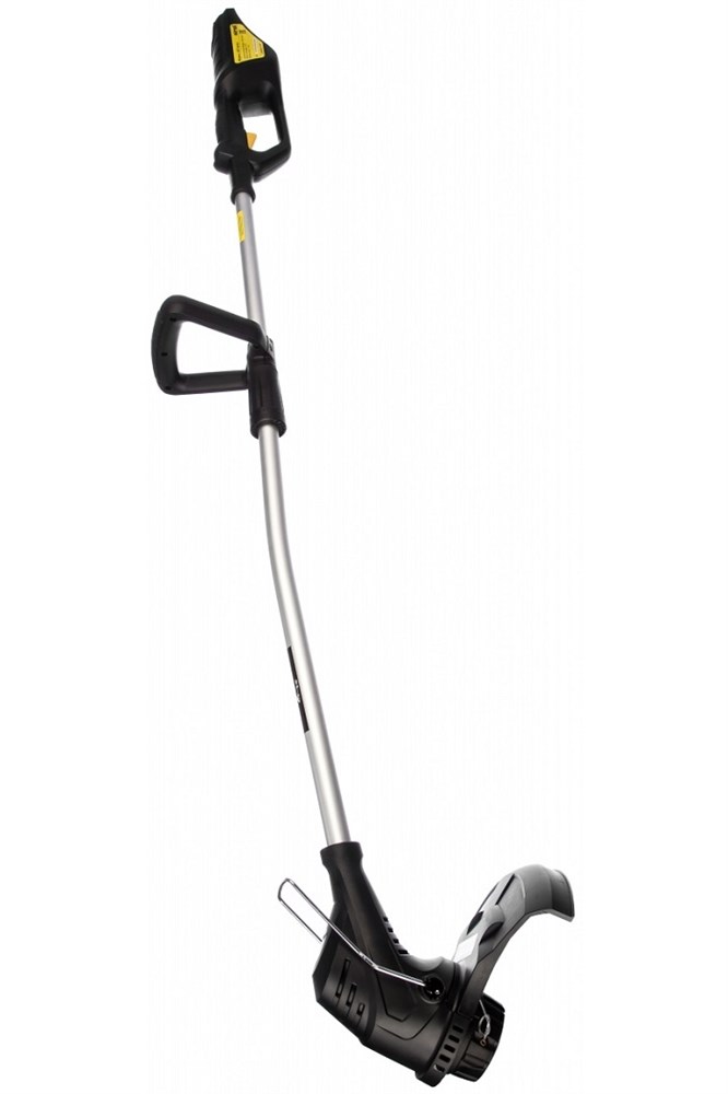 Акк. триммер HUTER GET-36-4Li, 1 акк. 36 В 4,0Ач, прям. штанга,  леска 1,6мм.